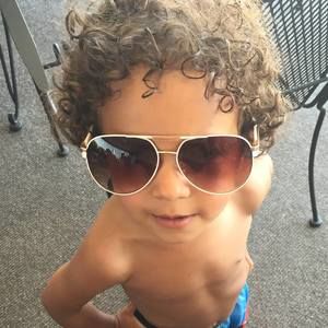 Meet your Posher, Susan